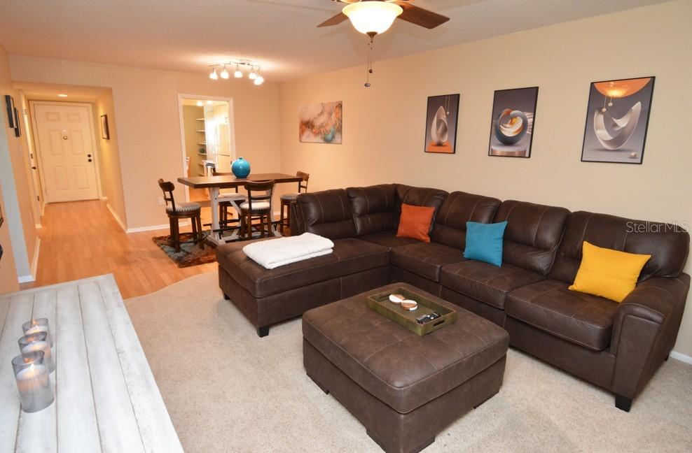 PASADENA COVE CONDO - Residential