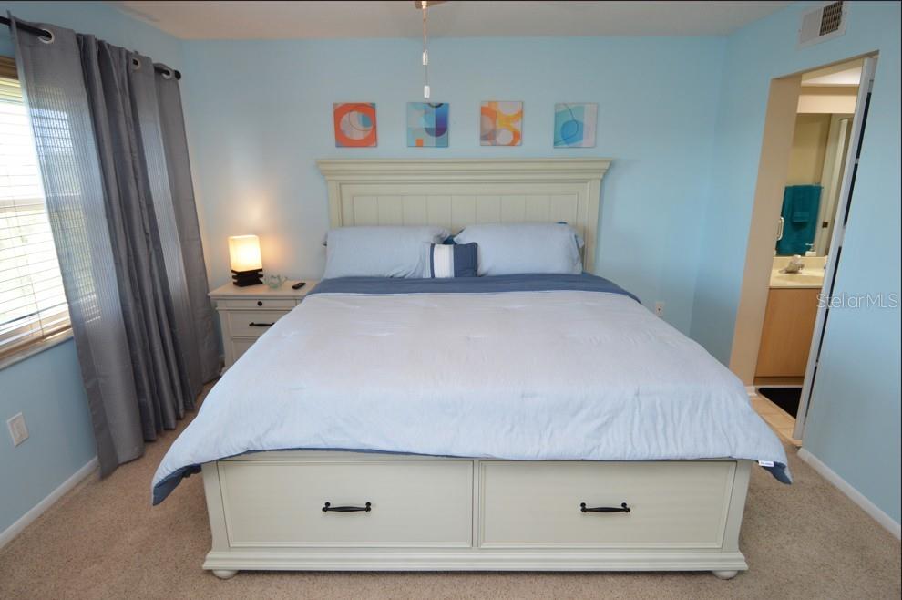 PASADENA COVE CONDO - Residential