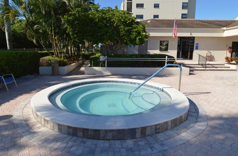 PASADENA COVE CONDO - Residential