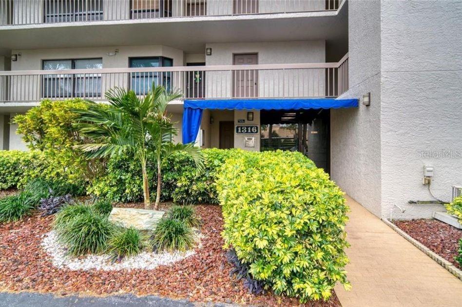 PASADENA COVE CONDO - Residential