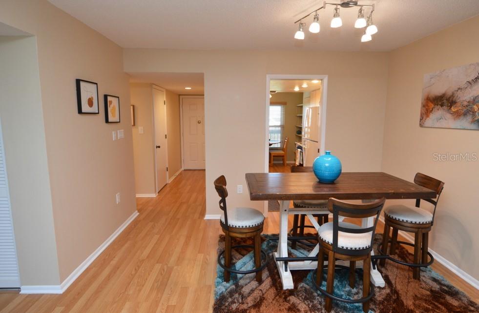 PASADENA COVE CONDO - Residential