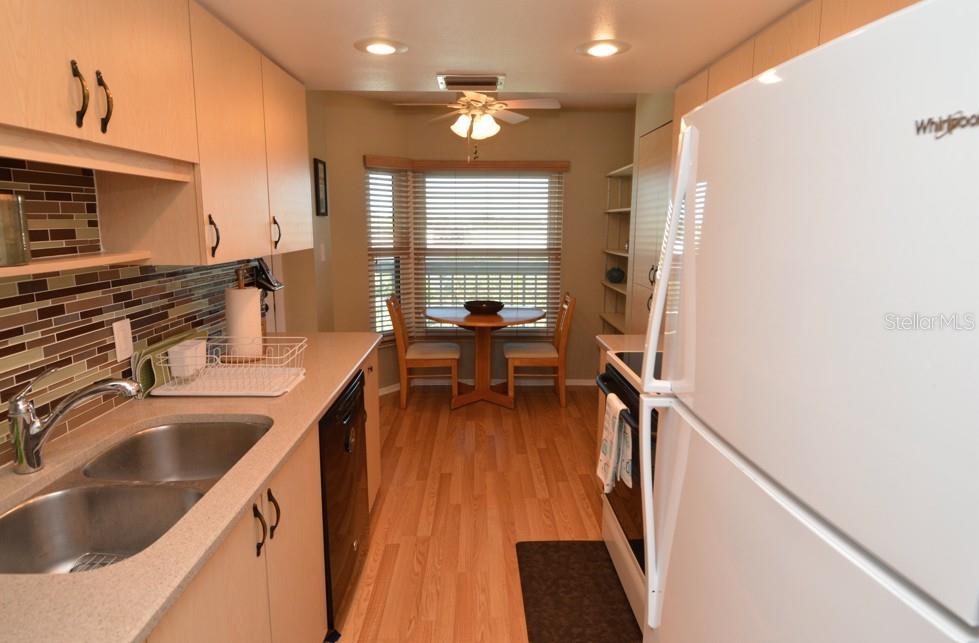 PASADENA COVE CONDO - Residential