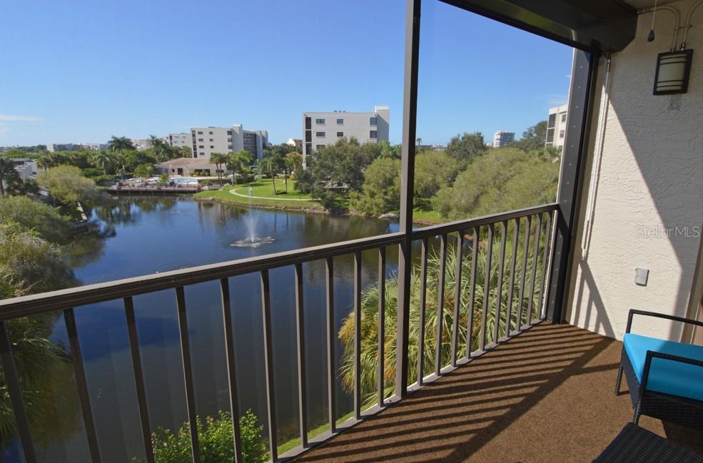 PASADENA COVE CONDO - Residential