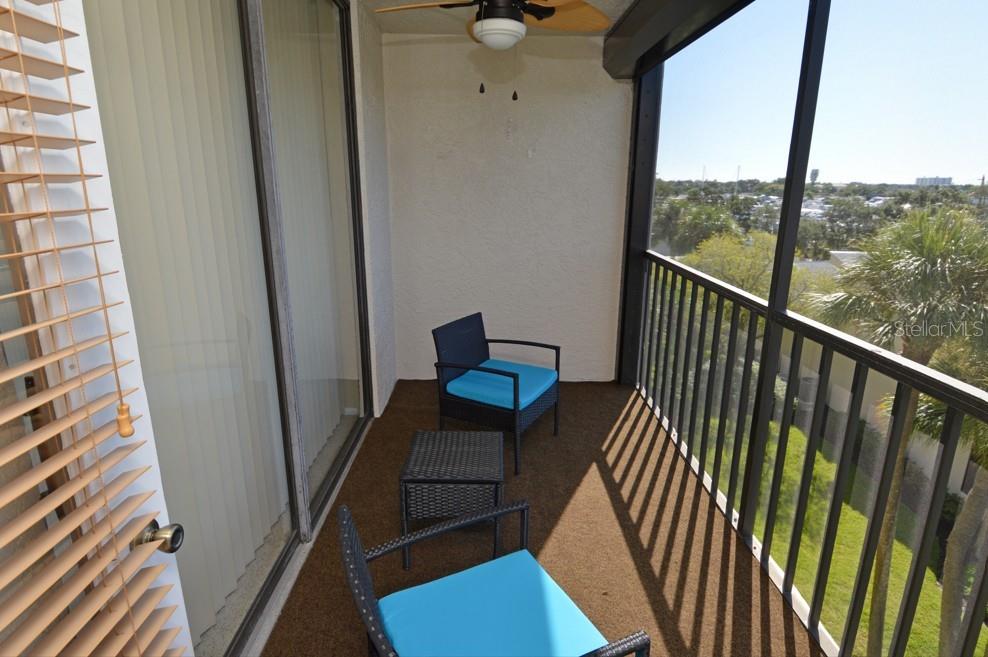 PASADENA COVE CONDO - Residential