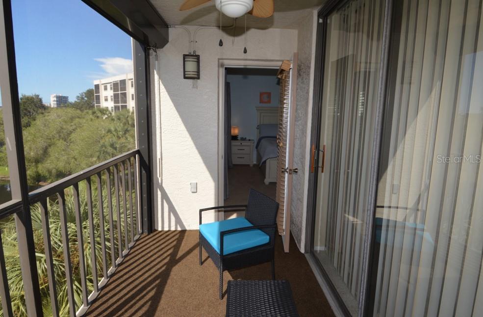 PASADENA COVE CONDO - Residential