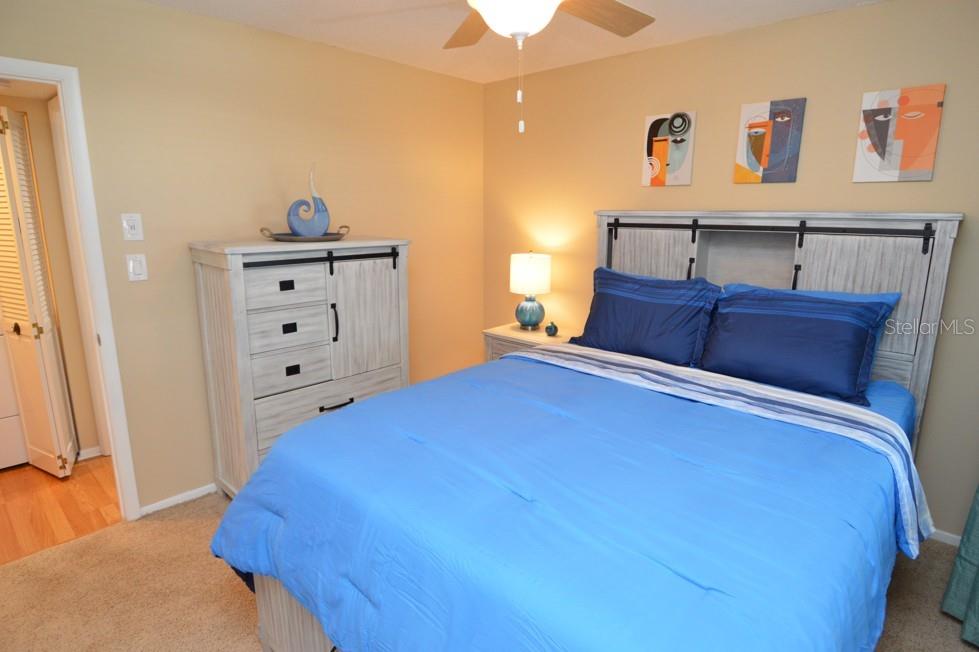 PASADENA COVE CONDO - Residential