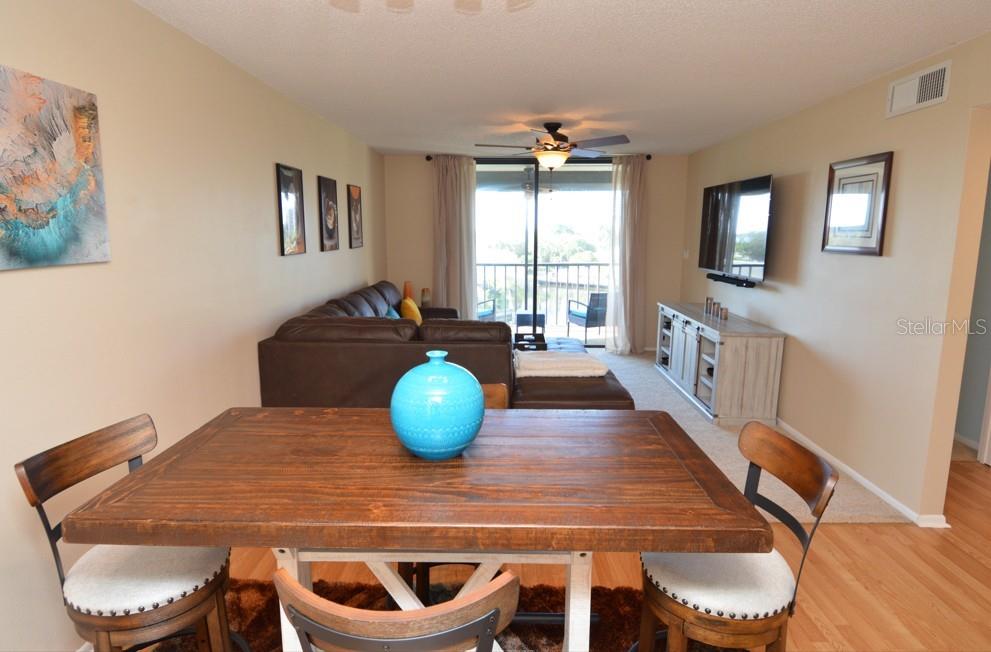 PASADENA COVE CONDO - Residential