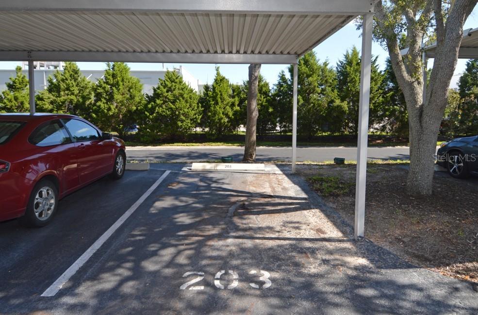 PASADENA COVE CONDO - Residential