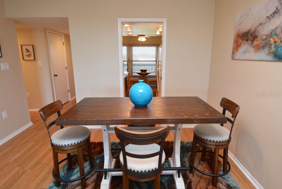 PASADENA COVE CONDO - Residential