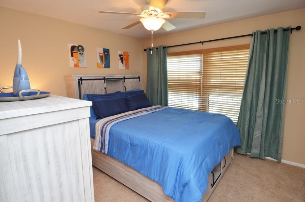 PASADENA COVE CONDO - Residential