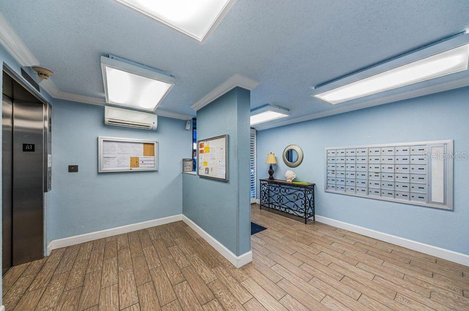 PASADENA COVE CONDO - Residential