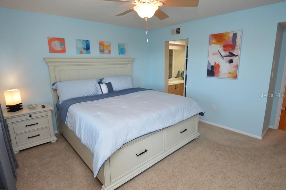 PASADENA COVE CONDO - Residential