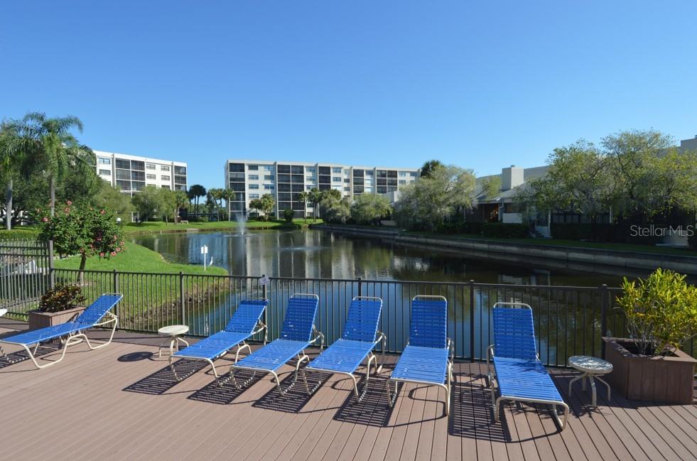 PASADENA COVE CONDO - Residential