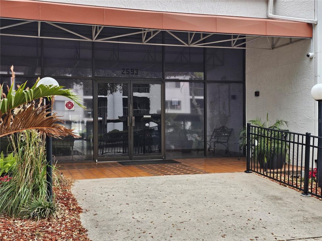 Photo of 2593 Countryside Boulevard #7313, Clearwater, FL 33761 (MLS # TB8480315)