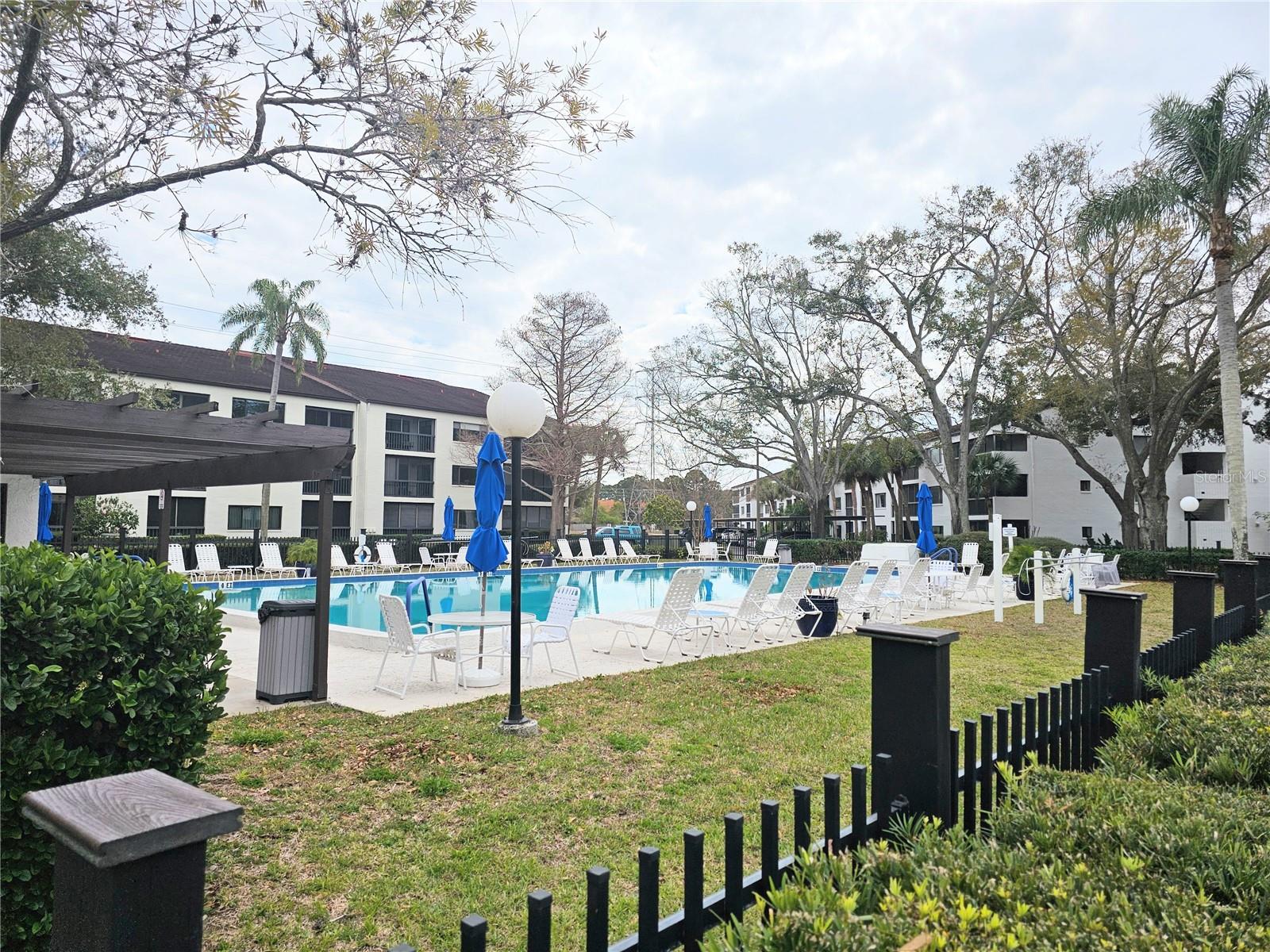 INVERNESS CONDO - Residential