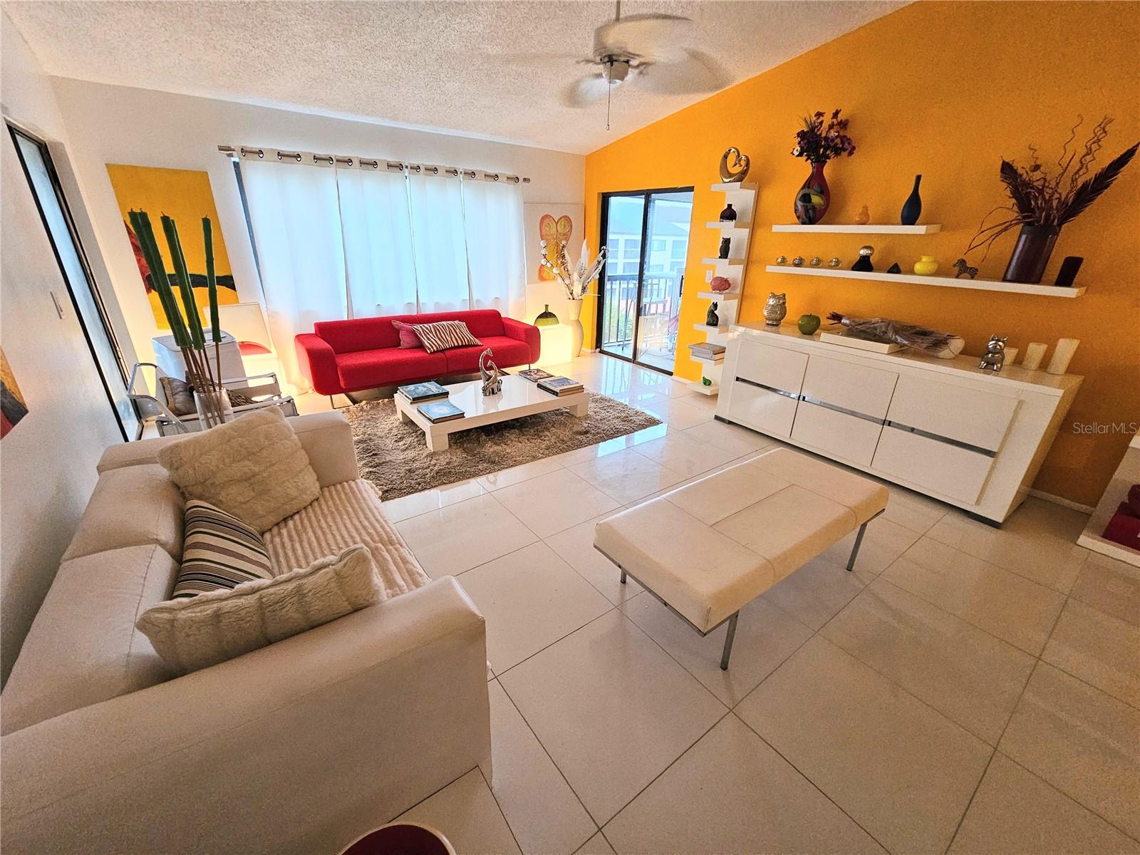 INVERNESS CONDO - Residential