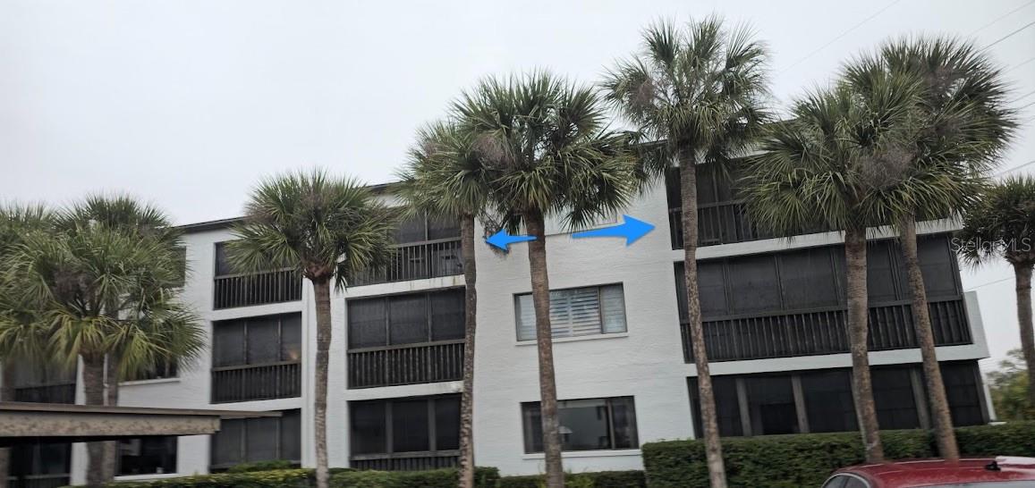 INVERNESS CONDO - Residential