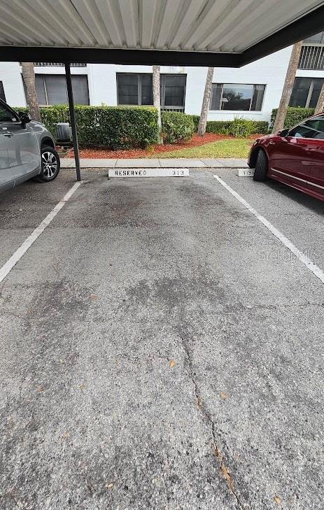 INVERNESS CONDO - Residential