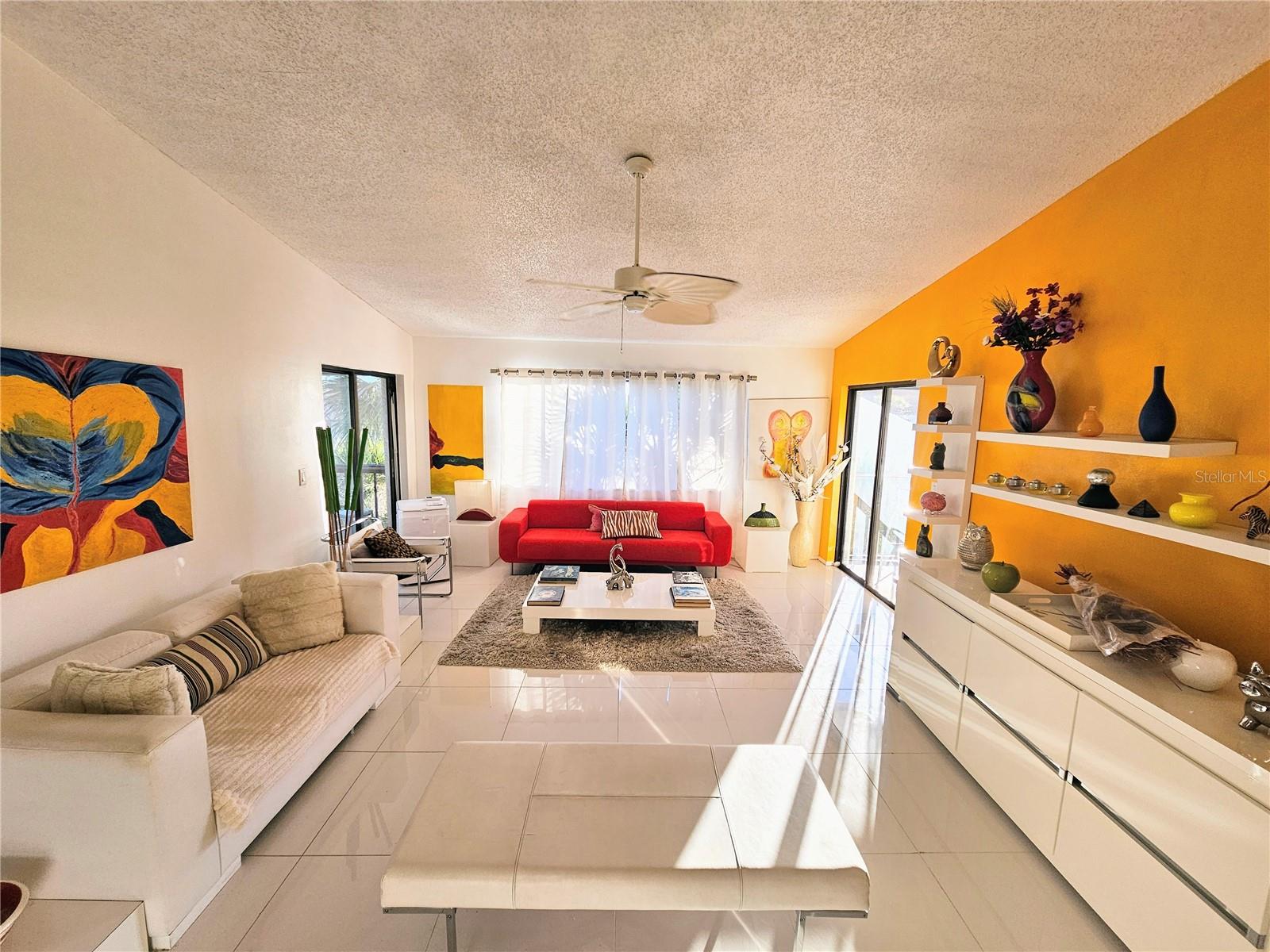 INVERNESS CONDO - Residential