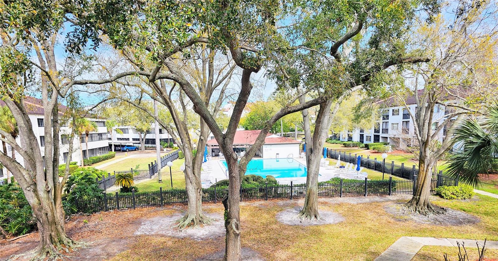 INVERNESS CONDO - Residential