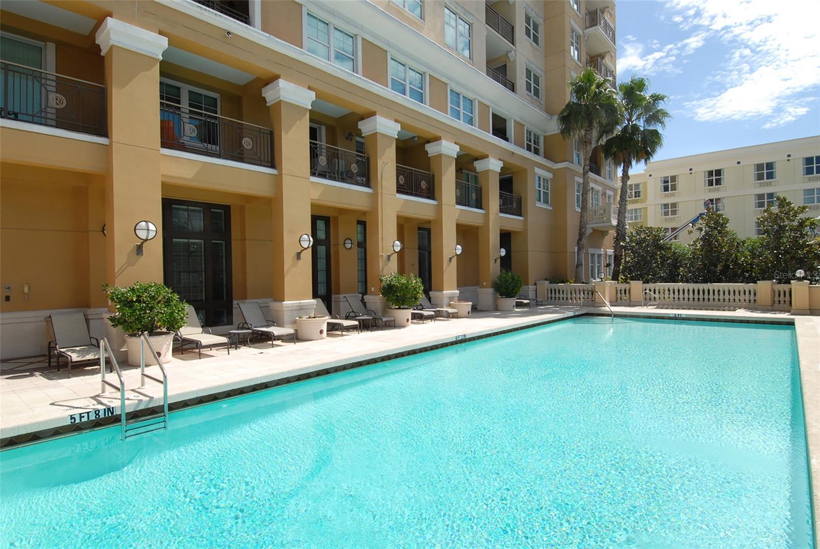 RENAISSANCE 1 - Residential Lease