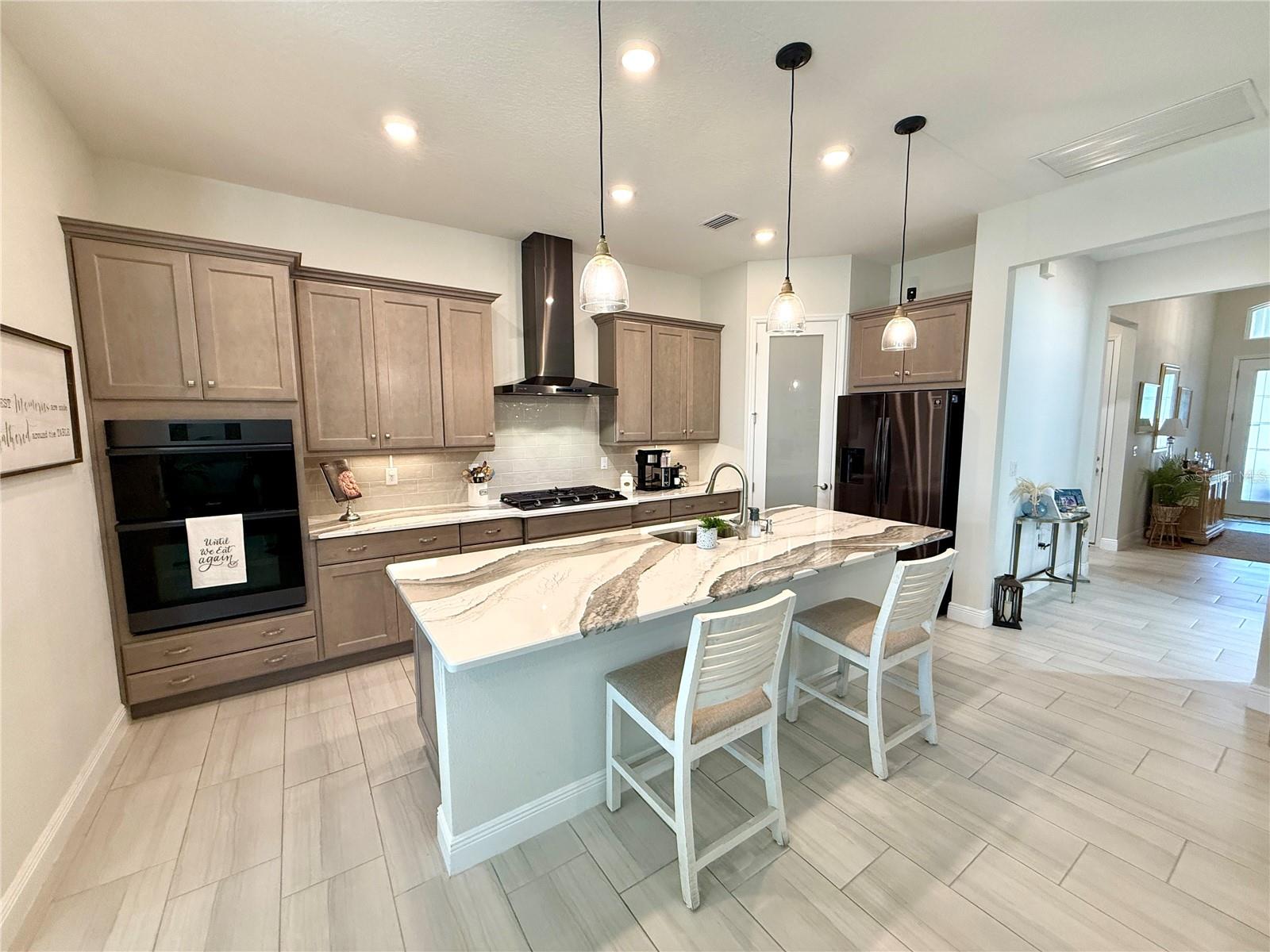 LAKES OF MOUNT DORA - Residential