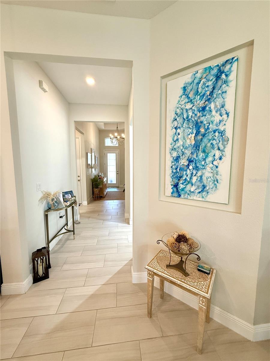 LAKES OF MOUNT DORA - Residential