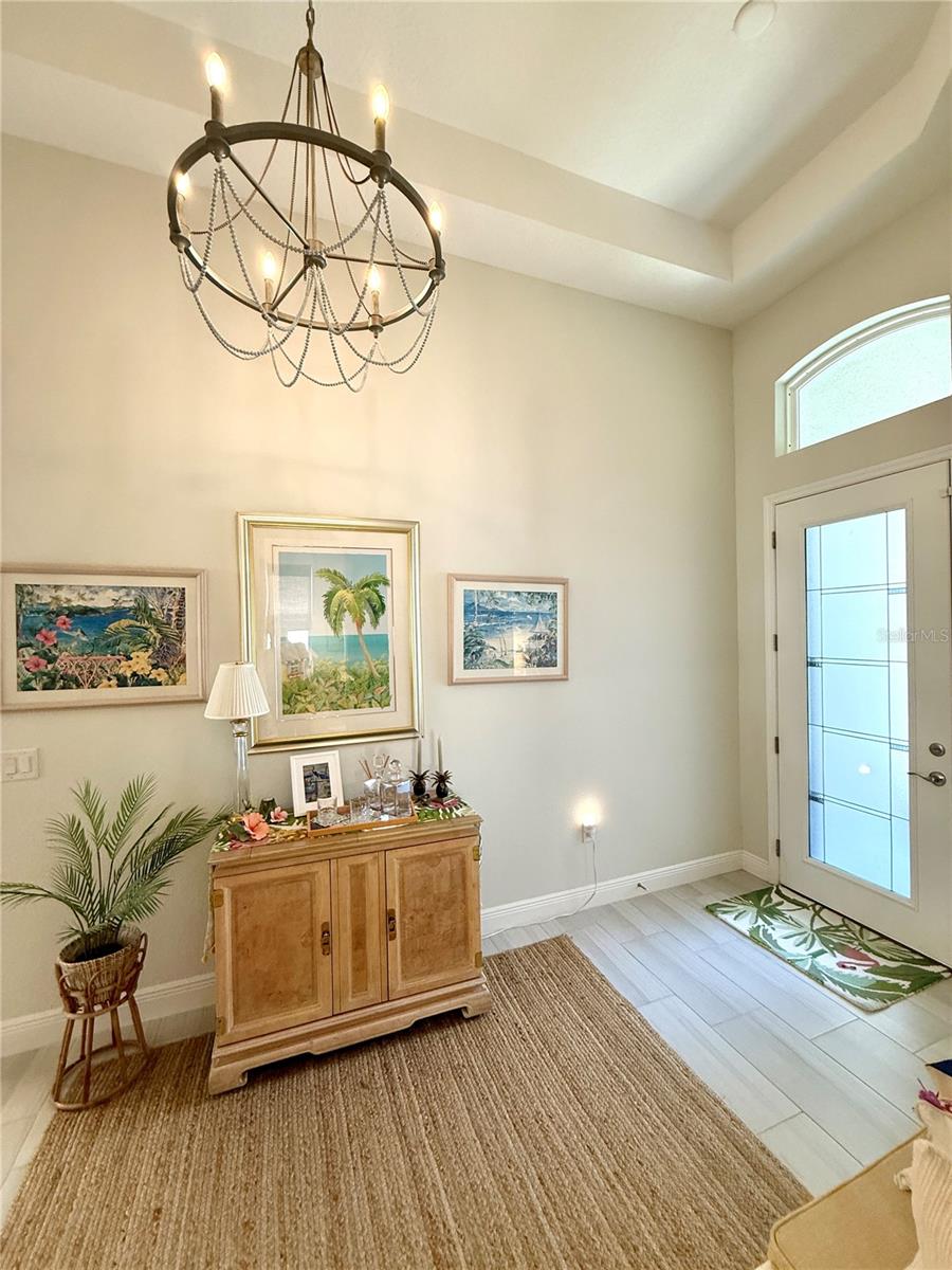 LAKES OF MOUNT DORA - Residential