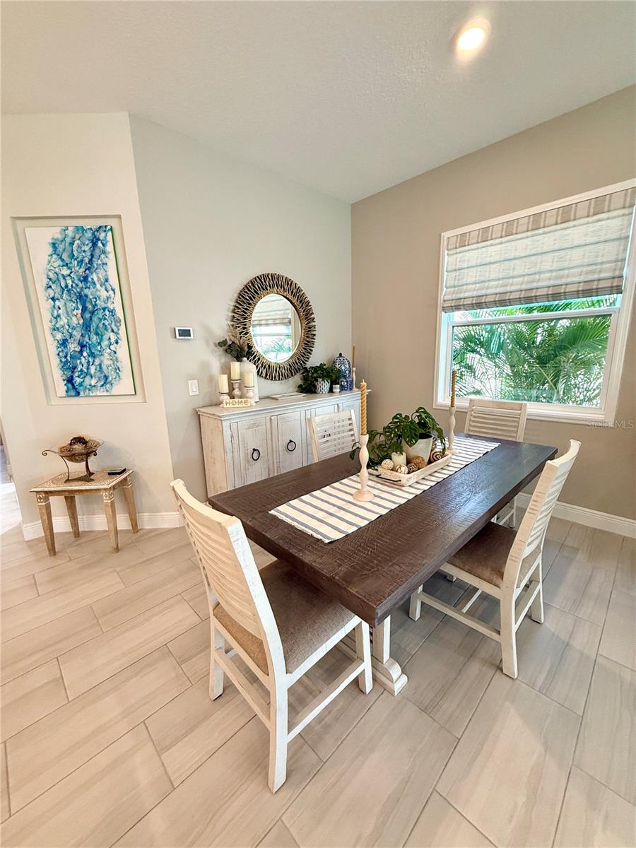 LAKES OF MOUNT DORA - Residential