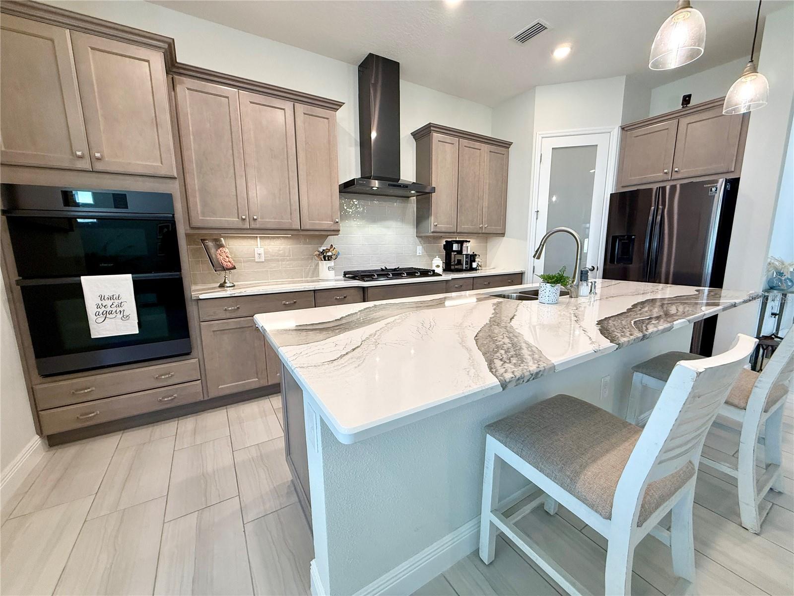 LAKES OF MOUNT DORA - Residential