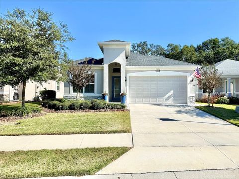 8228 BRIDGEPORT BAY CIRCLE MOUNT DORA FL 32757