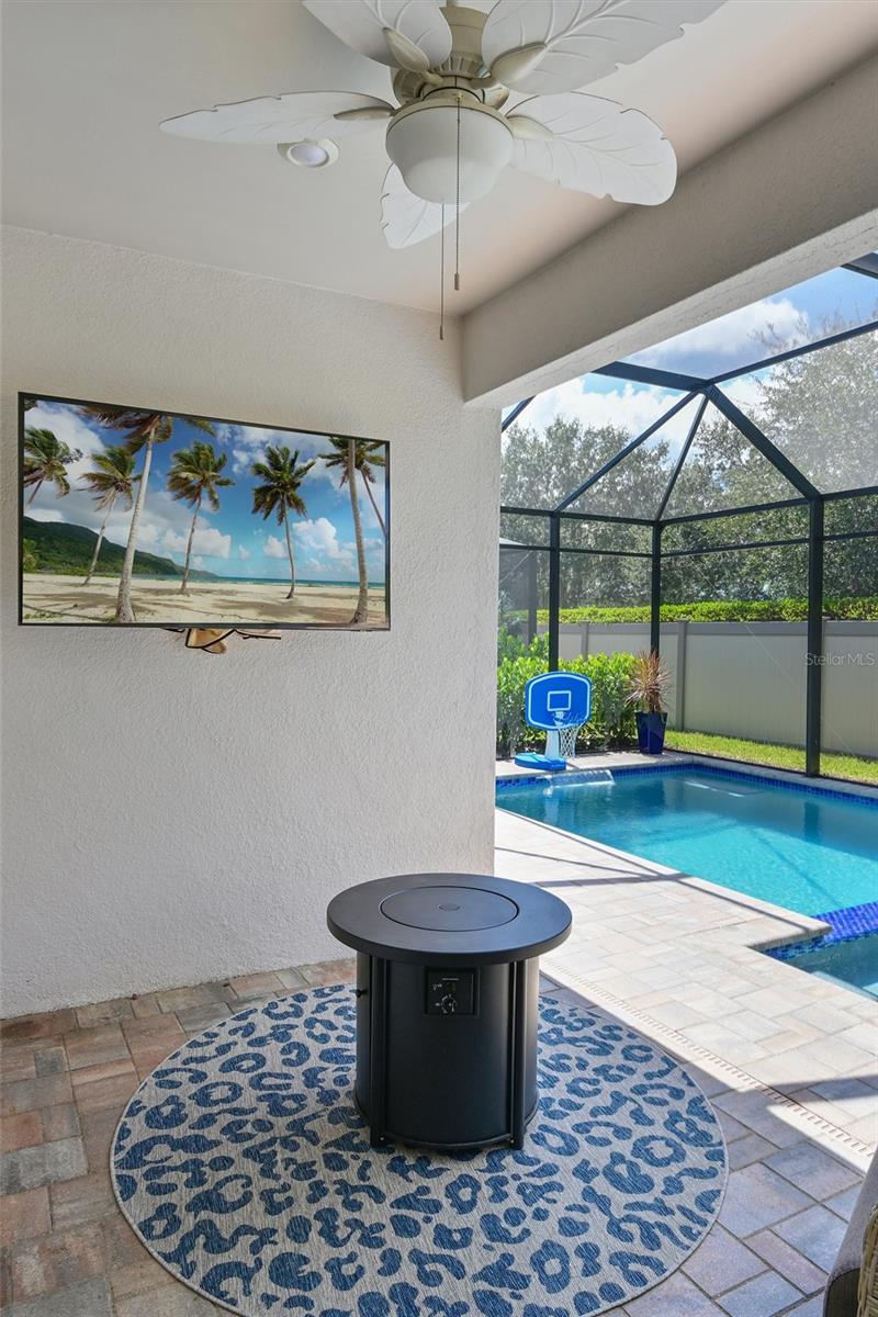 MAGNOLIA RANCH - Residential Lease