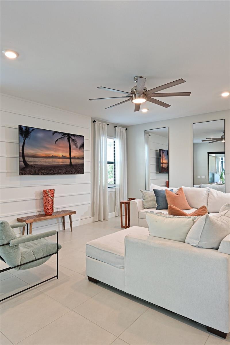 MAGNOLIA RANCH - Residential Lease