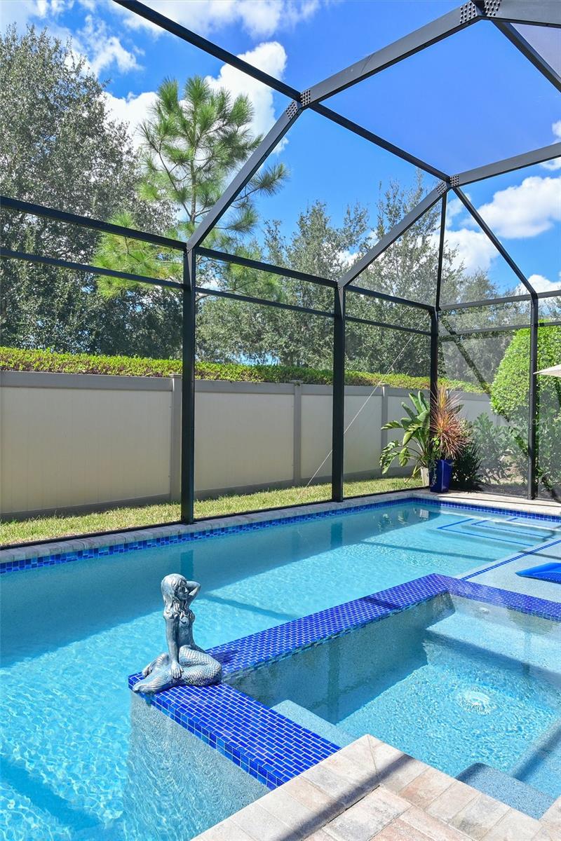 MAGNOLIA RANCH - Residential Lease