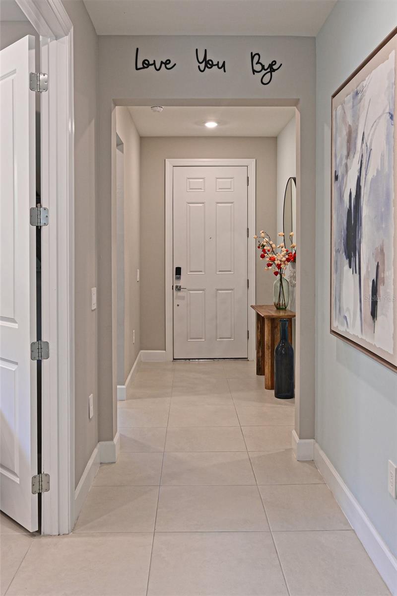 MAGNOLIA RANCH - Residential Lease