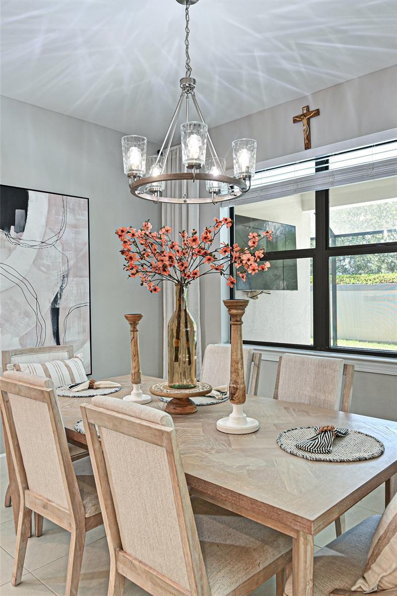 MAGNOLIA RANCH - Residential Lease