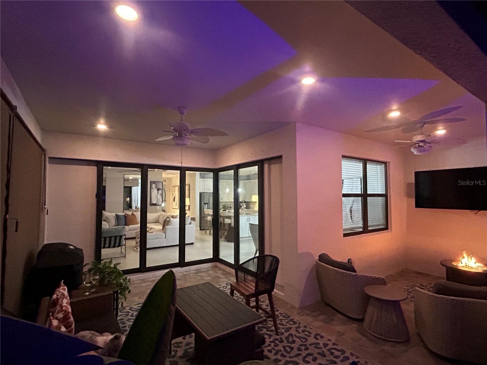 MAGNOLIA RANCH - Residential Lease