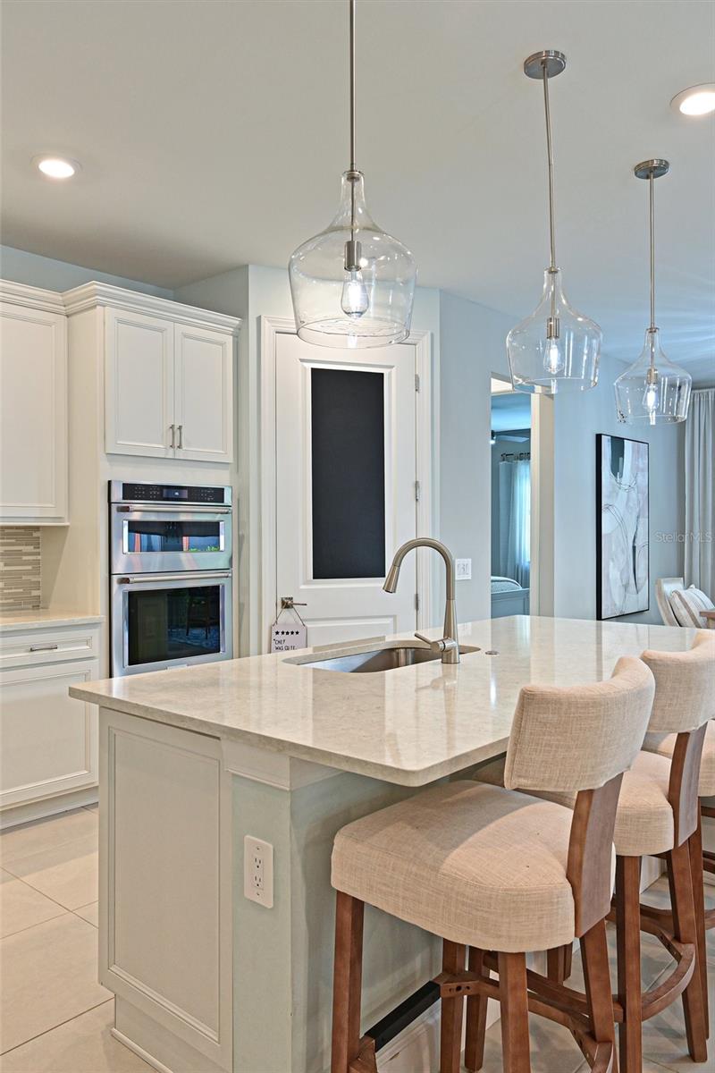 MAGNOLIA RANCH - Residential Lease