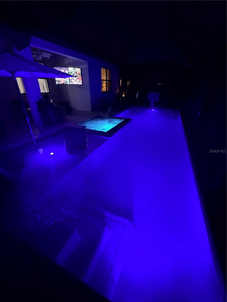 MAGNOLIA RANCH - Residential Lease