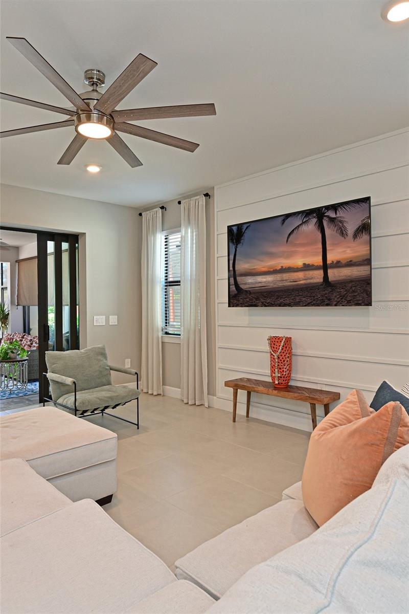 MAGNOLIA RANCH - Residential Lease