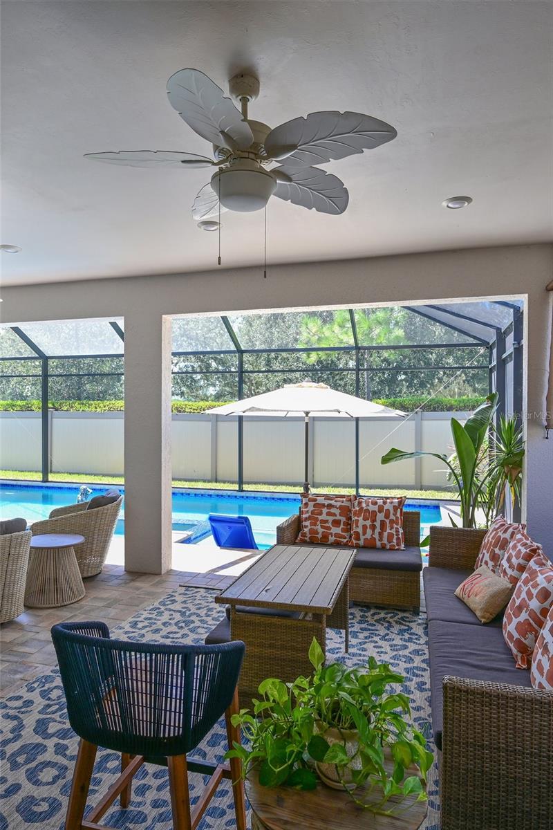 MAGNOLIA RANCH - Residential Lease