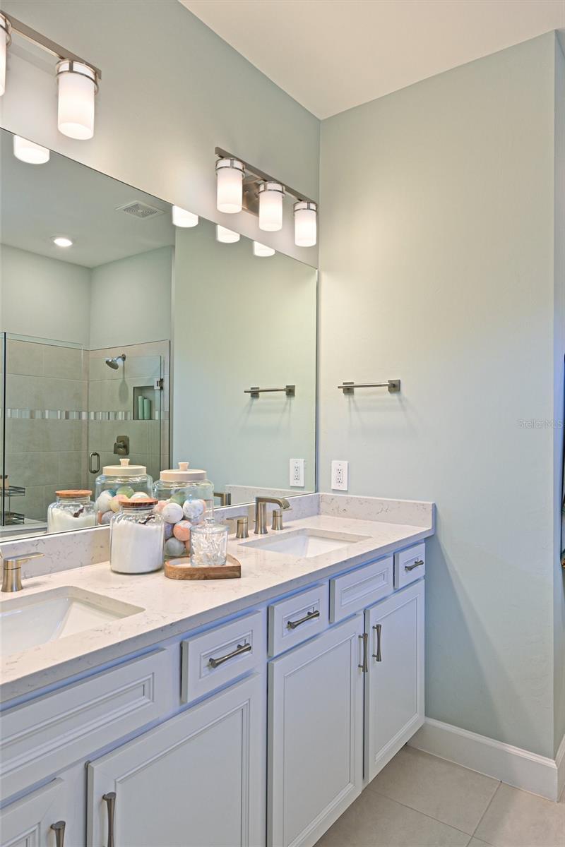 MAGNOLIA RANCH - Residential Lease