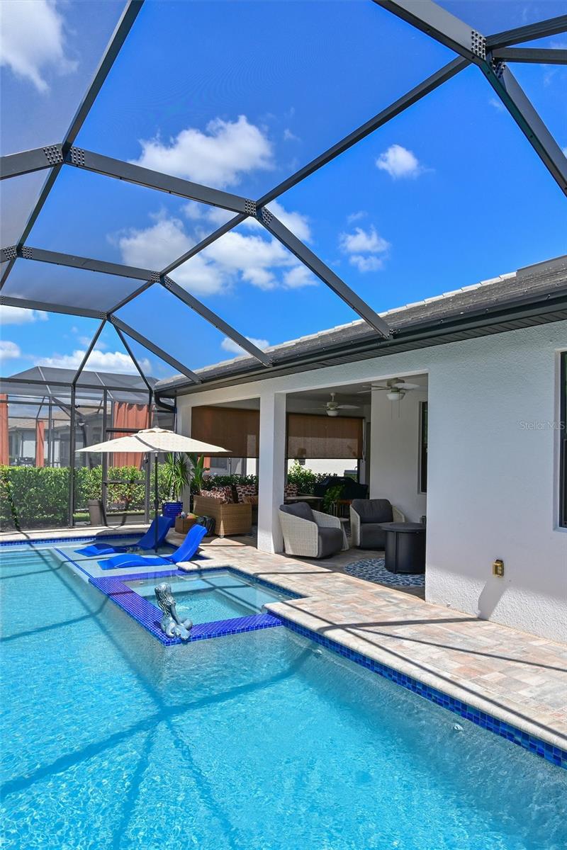 MAGNOLIA RANCH - Residential Lease