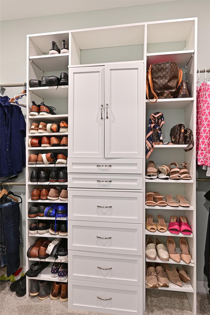 MAGNOLIA RANCH - Residential Lease