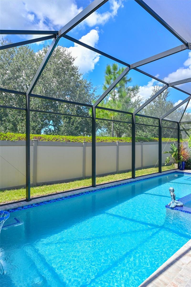 MAGNOLIA RANCH - Residential Lease