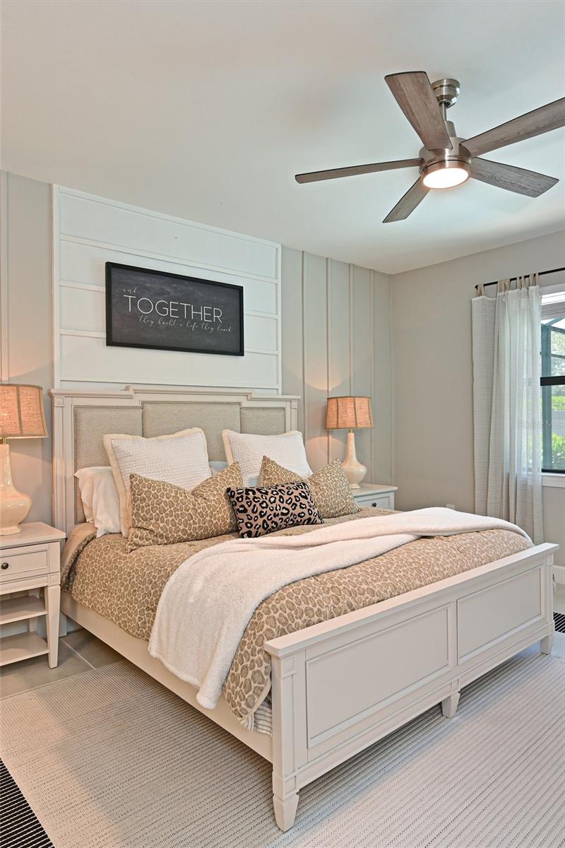 MAGNOLIA RANCH - Residential Lease