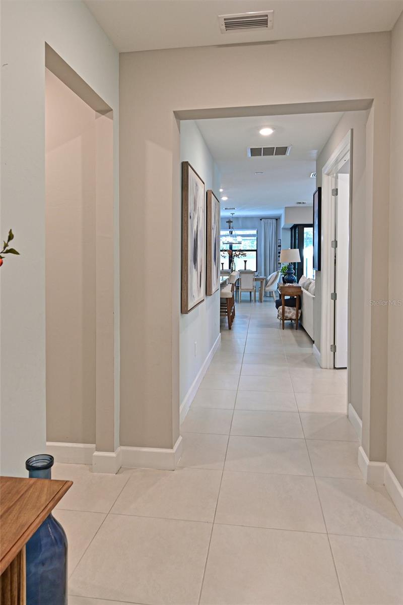 MAGNOLIA RANCH - Residential Lease