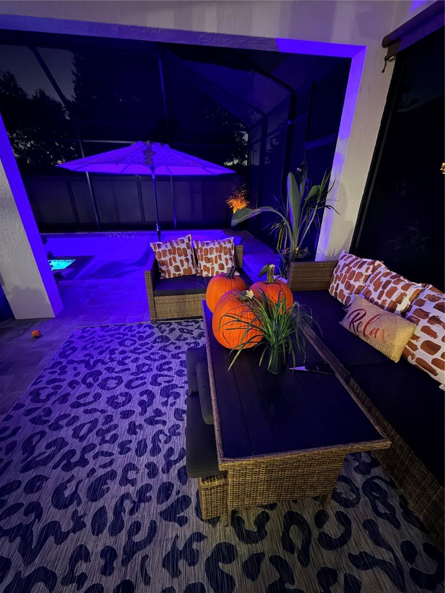 MAGNOLIA RANCH - Residential Lease