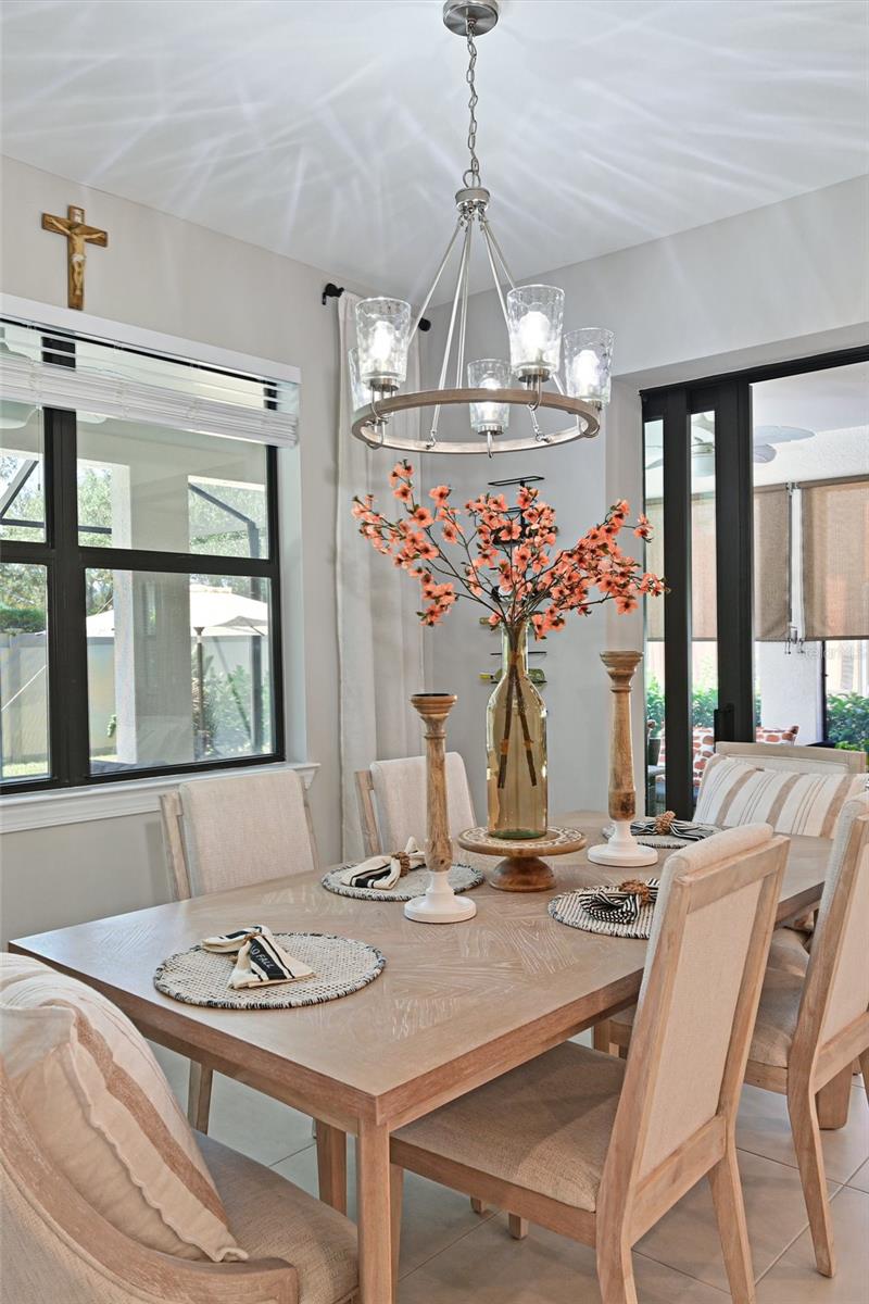 MAGNOLIA RANCH - Residential Lease