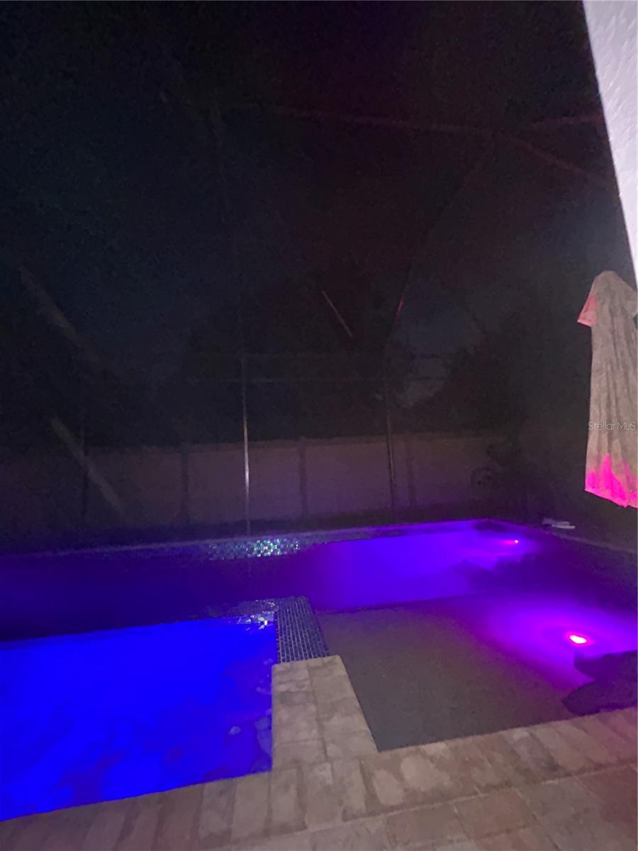 MAGNOLIA RANCH - Residential Lease